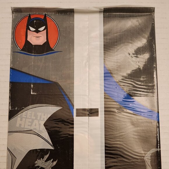 Batman Adventures #7P (1993) DC Comics, Polybagged Unsealed without Card, NM - Picture 15 of 16